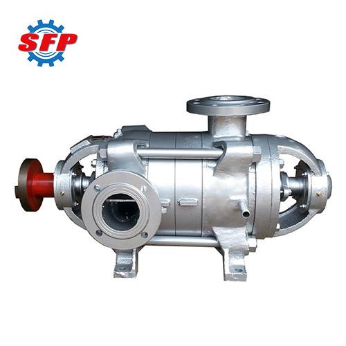 DF multistage chemical pump